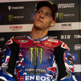 Hubungan Yamaha dan Fabio Quartararo Memanas! Dua Petinggi Yamaha Balas Kritikan El Diablo Usai MotoGP Aragon 2026