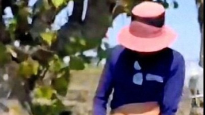 Viral Aksi Tak Senonoh Terjadi di Raya Padeg Cerme, Polisi Langsung Turun Tangan