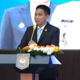 Buka KPPD IV, Wamendagri Akhmad Wiyagus Tekankan Pentingnya Kepemimpinan Holistik di Daerah