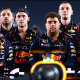 Red Bull Bawa Kabar Buruk ke Monza, Max Verstappen Kembali Didampingi Liam Lawson di F1 GP Italia 2026 Akhir Pekan Ini