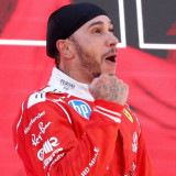 Ferrari Bawa Upgrade Besar ke F1 GP Italia 2026, Siap Pangkas Jarak dengan Mercedes dan McLaren