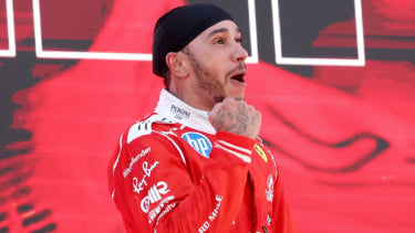 Ferrari Bawa Upgrade Besar ke F1 GP Italia 2026, Siap Pangkas Jarak dengan Mercedes dan McLaren