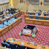 Penerima MBG 2027 Ditargetkan 72,46 Juta Orang, Lampaui Target RPJMN