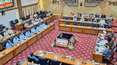 Penerima MBG 2027 Ditargetkan 72,46 Juta Orang, Lampaui Target RPJMN