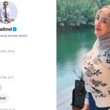 Siapa dr. Muhammad Iqbal? Dokter Obgyn yang Viral Diduga Lecehkan Selebgram Lewat DM