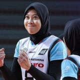 Megawati Hangestri Dapat Kabar Baik Jelang Liga Voli Korea, Tandem Barunya di Hyundai Hillstate Bersinar di Timnas