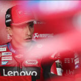 Marc Marquez Ketar-ketir Hadapi MotoGP Indonesia 2026, Sebut Sirkuit Mandalika Jadi Balapan Tersulit di Sisa Musim ini