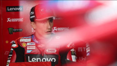 Marc Marquez Ketar-ketir Hadapi MotoGP Indonesia 2026, Sebut Sirkuit Mandalika Jadi Balapan Tersulit di Sisa Musim ini