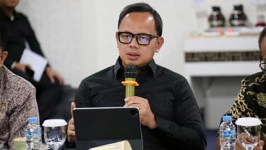 Wamendagri Bima Arya Tegaskan Pemerintah Pusat Terus Matangkan Kebijakan Guna Perkuat Ekonomi Daerah