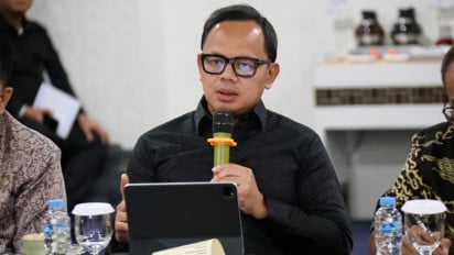 Wamendagri Bima Arya Tegaskan Pemerintah Pusat Terus Matangkan Kebijakan Guna Perkuat Ekonomi Daerah