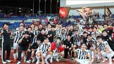 Mengenal FC Seoul, Lawan Persib di ACL Two yang Kokoh di Puncak Liga Korea dengan Koleksi 6 Trofi