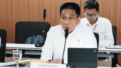 Wamendagri Akhmad Wiyagus Dorong Mahasiswa Jadi Garda Terdepan Penanganan TBC di Tingkat Desa