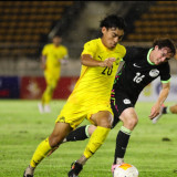 Australia Gagal Cetak Gol Penalti, Malaysia U-20 Bantu Langkah Timnas Indonesia ke Piala Asia 