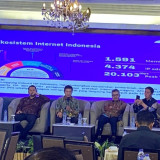 Jamin Keamanan Siber Nasional, APJII Dorong RUU KKS Segera Disahkan