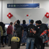 Kereta Api Bandara YIA Reguler Layani 1,2 Juta Penumpang selama Januari hingga Agustus 2026, Meningkat 2,97 Persen dari Tahun Lalu