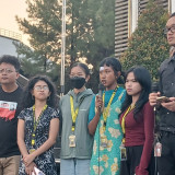 6 Jurnalis Pers Mahasiswa UGM-UNY Diduga Dianiaya saat Liputan Demo di Simpang Gramedia, Begini Kesaksian Korban
