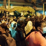 Dugaan Ormas Terlibat Demo Ricuh di Simpang Gramedia, Kesbangpol DIY: Jangan Ada Generalisasi