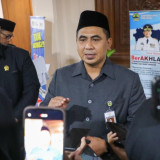 Pemprov Jateng Pastikan Kawal Hak 756 Karyawan PT SGS Kabupateb Semarang Korban PHK
