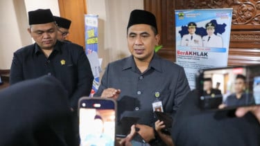 Pemprov Jateng Pastikan Kawal Hak 756 Karyawan PT SGS Kabupateb Semarang Korban PHK