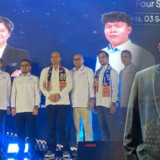 Pengurus IA ITB Jakarta Dilantik, David Hamka Dorong Inovasi Pangan Cegah Stunting