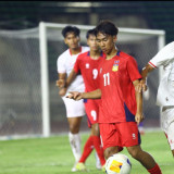 Klasemen Grup H Kualifikasi Piala Asia U-20 Berubah, Timnas Indonesia Kudeta Puncak Setelah Australia Tergelincir