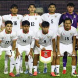 Starting Line-up Timnas Indonesia U-20 Vs Australia di Kualifikasi Piala Asia U-20 2027: Nova Arianto Turunkan Tim Terbaik