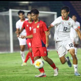 Klasemen Grup H Kualifikasi Piala Asia U-20 Berubah, Timnas Indonesia Kudeta Puncak Setelah Australia Tergelincir