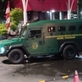 Eks Jampidsus Febrie Adriansyah Sempat Tak Ada di Rutan KPK, Ternyata Ini Penyebabnya