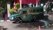 Eks Jampidsus Febrie Adriansyah Sempat Tak Ada di Rutan KPK, Ternyata Ini Penyebabnya
