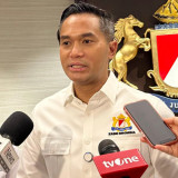 Rapimnas Kadin 2026, Anindya Bakrie Luncurkan Delapan Kelompok Kerja Pelaku Usaha Naik Kelas-Kedaulatan Ketahanan Pangan