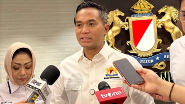 Kadin Wanti-wanti Rantai Pasok Terganggu: Inflasi Bisa Melonjak, Ekonomi Goyah