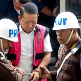 Dituding Terima Aliran Uang Rp40 Miliar, Ini Bantahan dari Kubu Eks Jampidsus