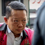 Kasus Asabri, Kubu Febrie Adriansyah Bantah Terima Rp40 M, Spill 4 Pejabat Kejagung di BAP