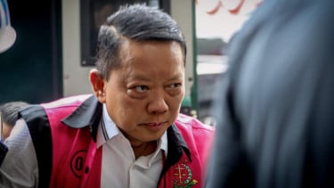 Kasus Asabri, Kubu Febrie Adriansyah Bantah Terima Rp40 M, Spill 4 Pejabat Kejagung di BAP