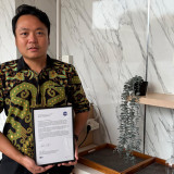 Peneliti Siber Indonesia Bongkar Celah Keamanan, NASA Ganjar Pengakuan LOR