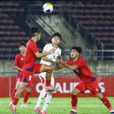 Respons Nova Arianto Usai Timnas Indonesia Menang 3-0 atas Laos di Kualifikasi Piala Asia U-20 2027, Akui Garuda Masih Ada 1 Masalah