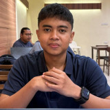 Manfaatkan Perkembangan Dunia Digital, Konten Kreator Asal Sibolga Bagikan Kisah Bisnisnya