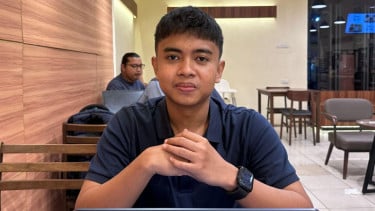 Manfaatkan Perkembangan Dunia Digital, Konten Kreator Asal Sibolga Bagikan Kisah Bisnisnya