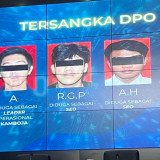 Bareskrim Polri Bongkar Situs Judi Online Kedok Spam Komentar di Medsos, Enam Orang Jadi Tersangka