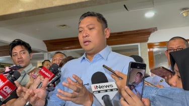 Soal Peluang Kasus Keracunan MBG Masuk Pidana, Ini Respons Menohok Kepala BGN Sudaryono