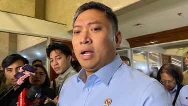 Grha Merah Putih Telkom Bakal Disulap Jadi Kantor BGN, Ini Penjelasannya