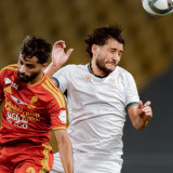 Al Draih vs Al Qadsiah 0-2: Tijjani Reijnders Absen, Julian Quinones Sukses Bawa Kemenangan bagi Fares Al Sharqiya
