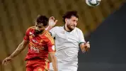 Al Draih vs Al Qadsiah 0-2: Tijjani Reijnders Absen, Julian Quinones Sukses Bawa Kemenangan bagi Fares Al Sharqiya