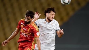 Al Draih vs Al Qadsiah 0-2: Tijjani Reijnders Absen, Julian Quinones Sukses Bawa Kemenangan bagi Fares Al Sharqiya