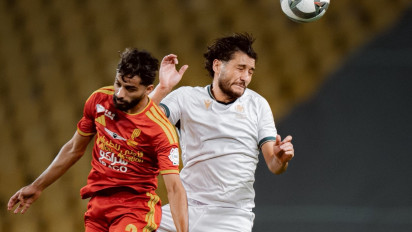 Al Draih vs Al Qadsiah 0-2: Tijjani Reijnders Absen, Julian Quinones Sukses Bawa Kemenangan bagi Fares Al Sharqiya