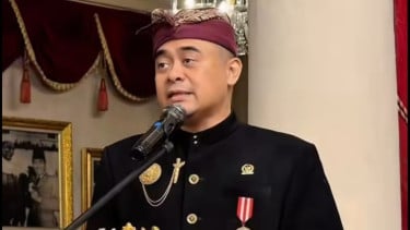 Buntut Hadirnya Arya Wedakarna di Kontes Transgender, Badan Kehormatan DPD Siapkan Agenda Pemanggilan