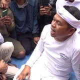 Siap-siap Warga dan Relawan yang Ikut Padamkan Kebakaran Gunung Gede Pangrango, Gubernur KDM Guyur Bonus