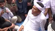 Abu Vulkanik Gunung Anak Krakatau Meluas, Jabar Terapkan PJJ