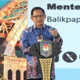 Optimalkan Kinerja Daerah, Kemendagri Beri Penghargaan Pemda Berprestasi 2026 Batch II Regional Kalimantan