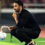 Juventus vs AC Milan: Amorim Siapkan Duet Maut di Lini Tengah untuk Hadapi Si Nyonya Tua